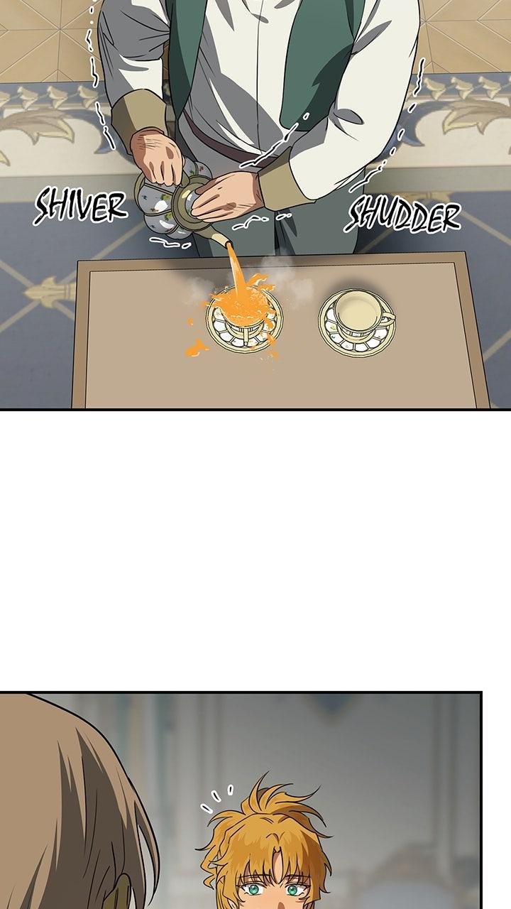 The Spark in Your Eyes Chapter 191