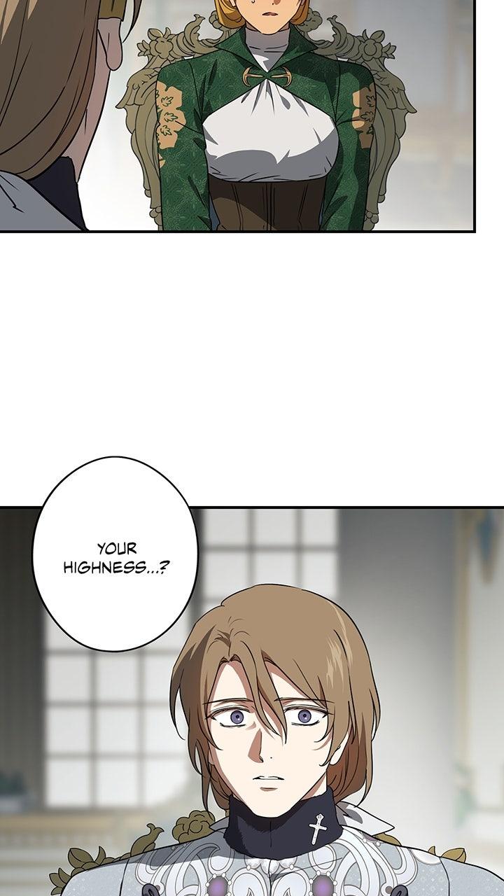 The Spark in Your Eyes Chapter 191