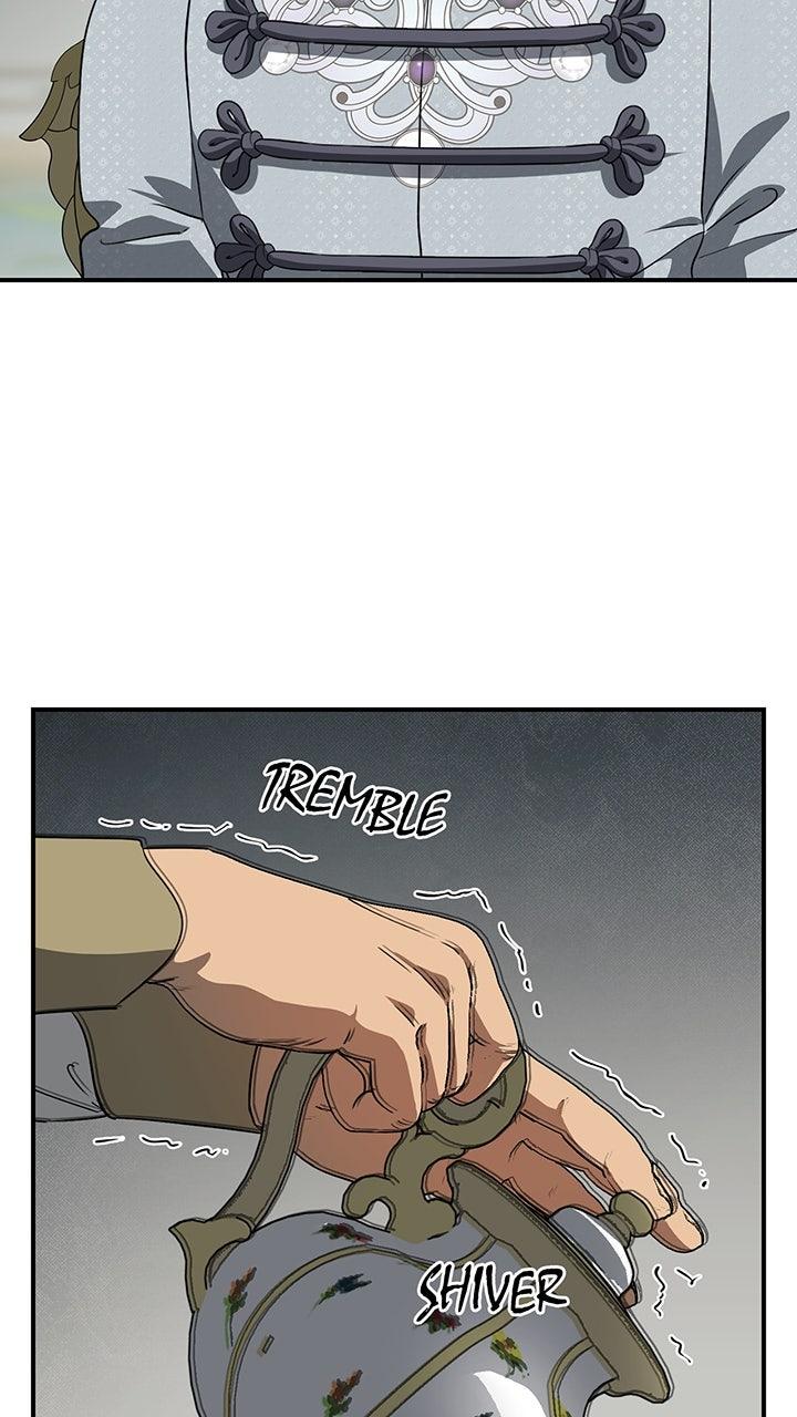 The Spark in Your Eyes Chapter 191