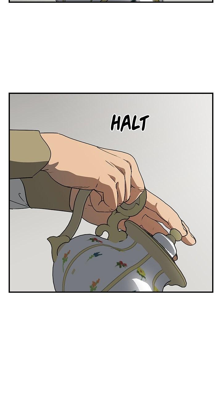 The Spark in Your Eyes Chapter 191