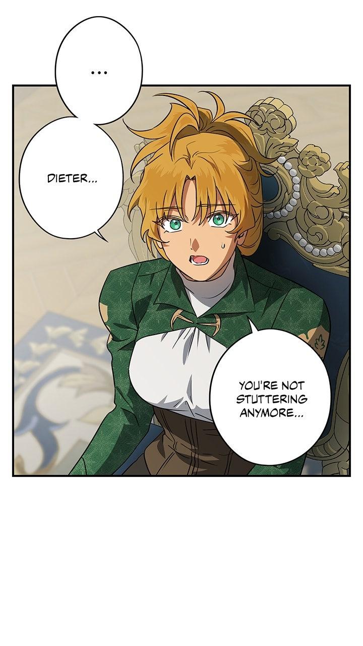 The Spark in Your Eyes Chapter 191