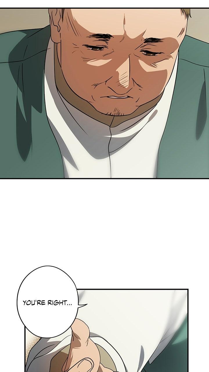 The Spark in Your Eyes Chapter 191