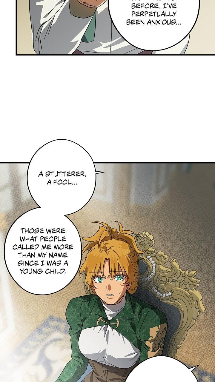 The Spark in Your Eyes Chapter 191