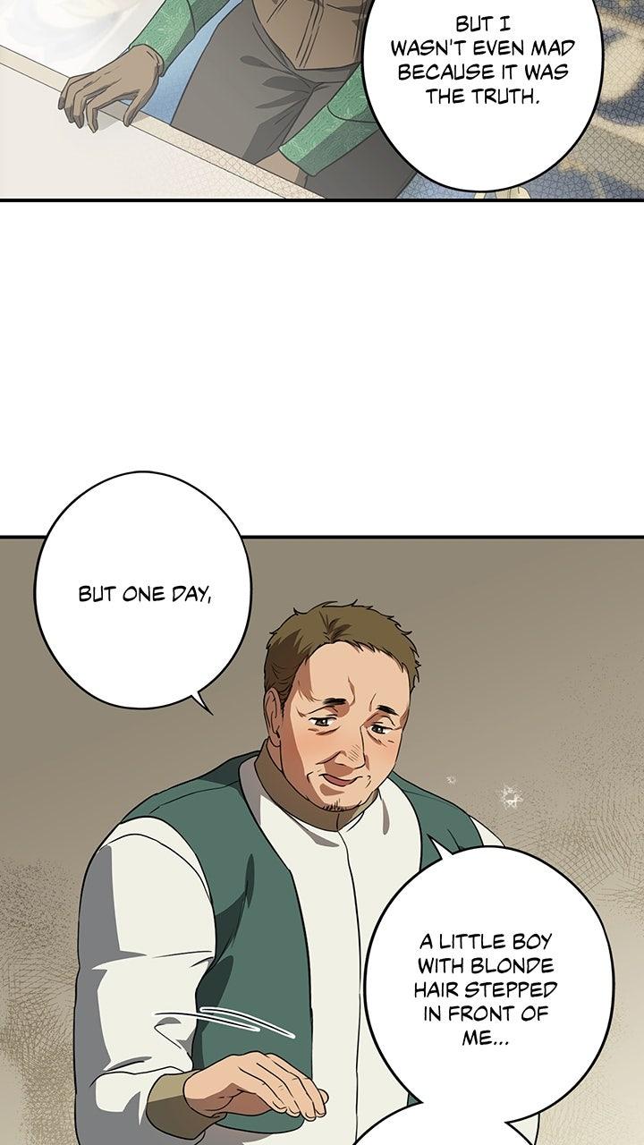 The Spark in Your Eyes Chapter 191