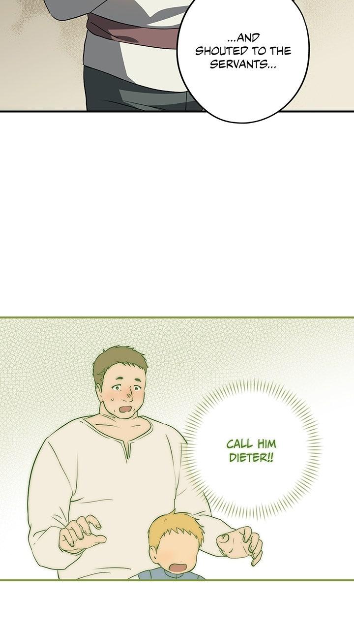 The Spark in Your Eyes Chapter 191