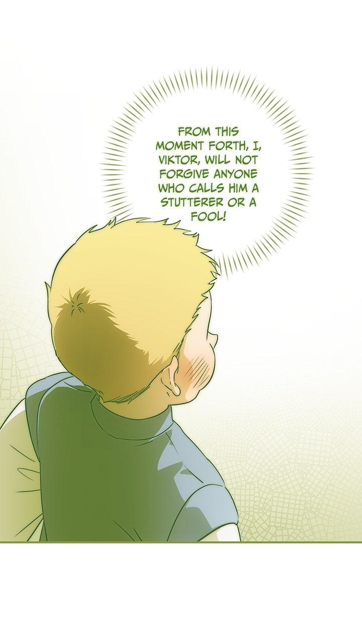 The Spark in Your Eyes Chapter 191