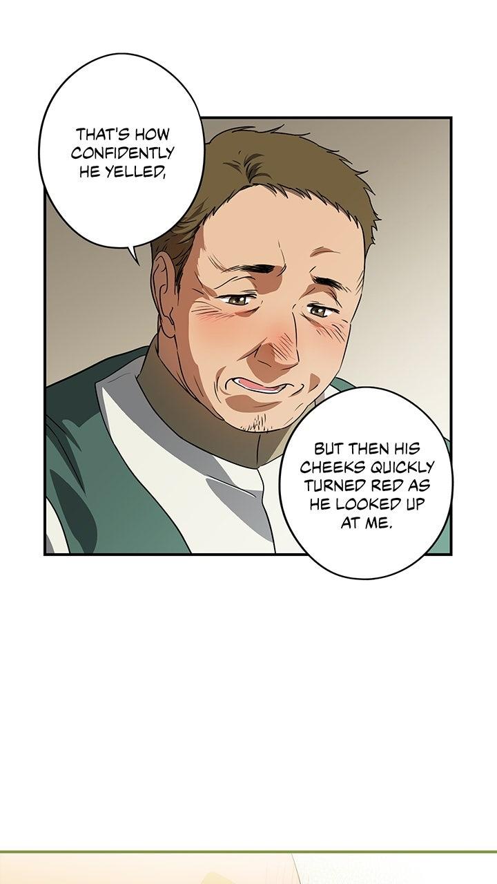 The Spark in Your Eyes Chapter 191