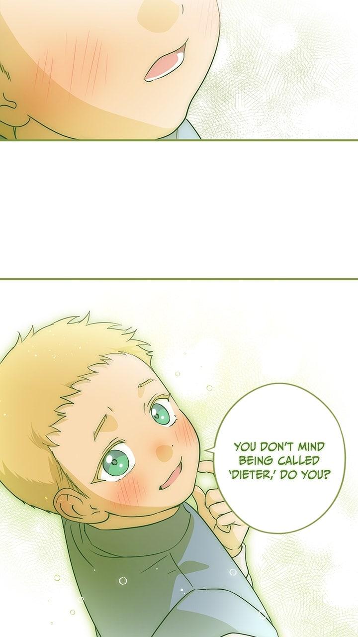 The Spark in Your Eyes Chapter 191