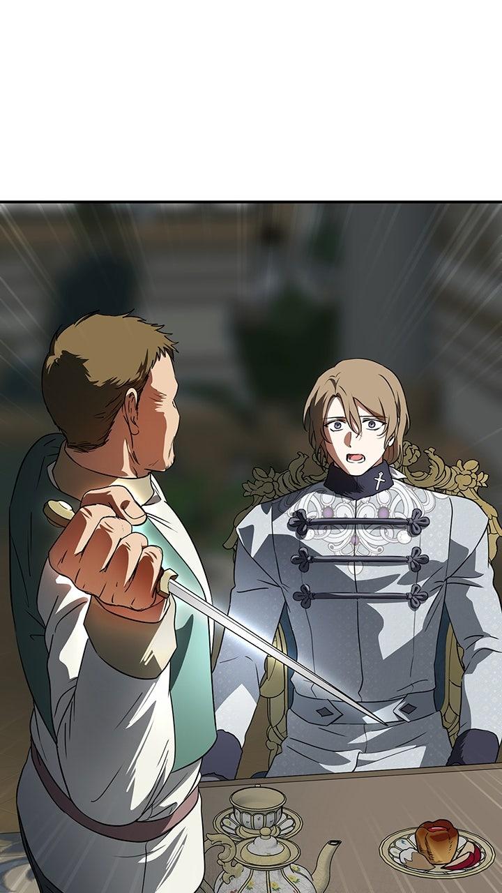 The Spark in Your Eyes Chapter 191