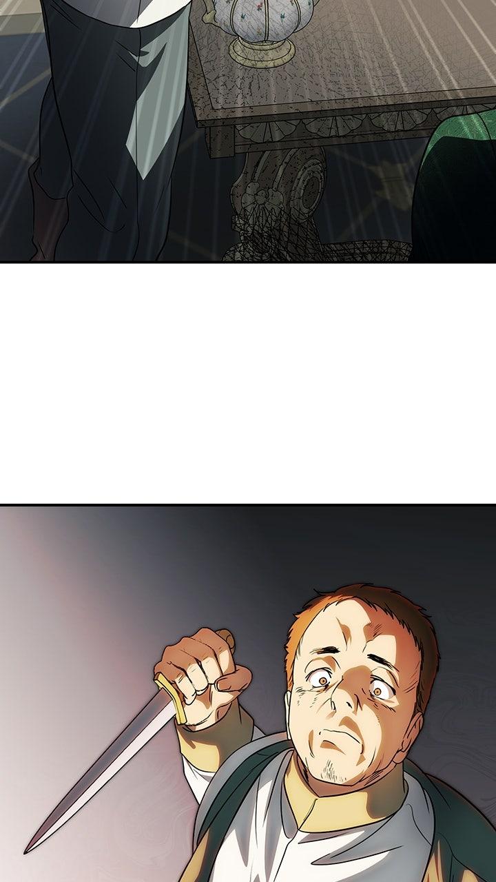 The Spark in Your Eyes Chapter 191