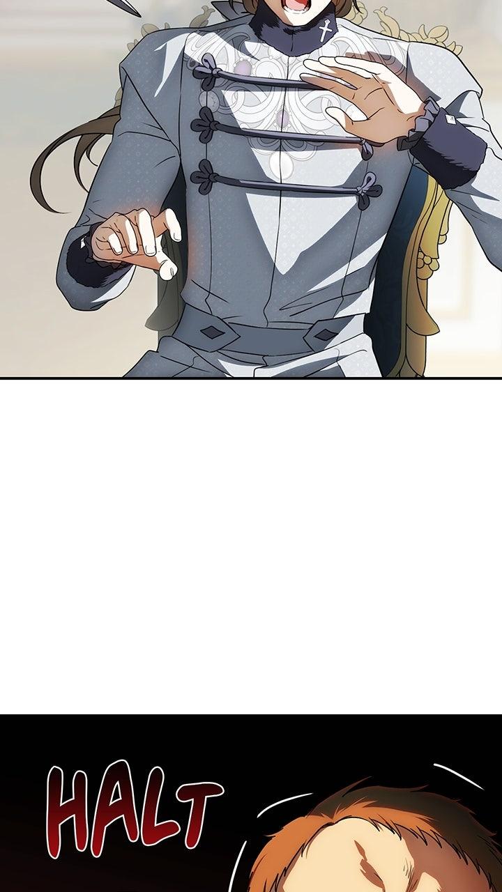 The Spark in Your Eyes Chapter 191