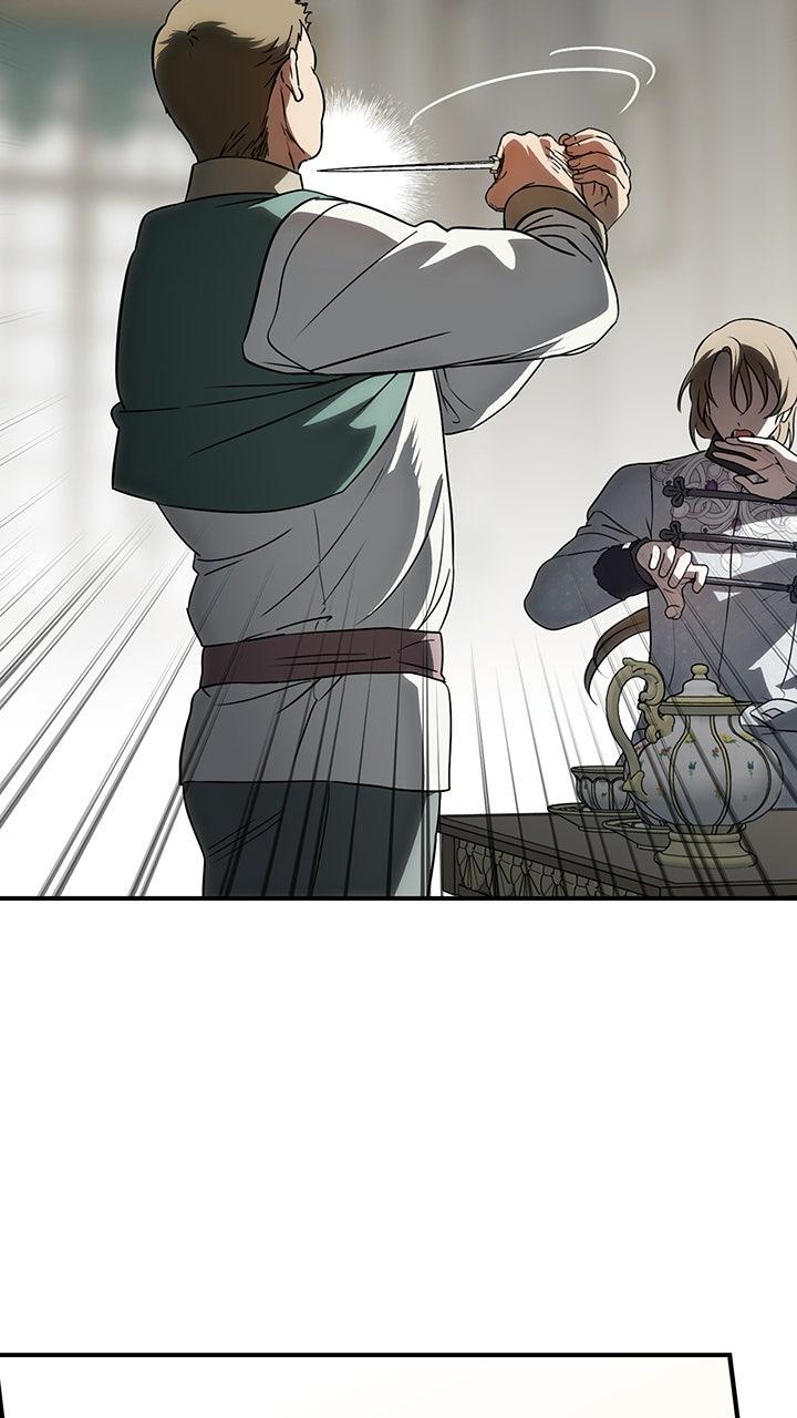 The Spark in Your Eyes Chapter 191