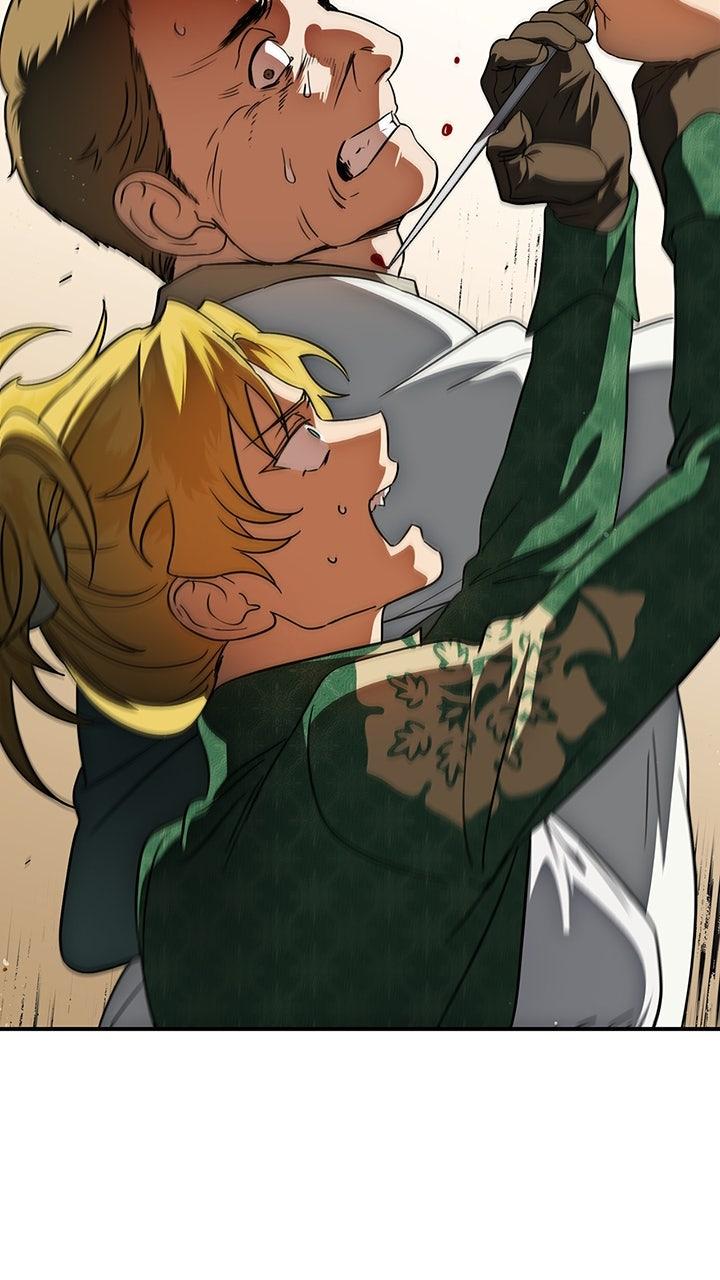 The Spark in Your Eyes Chapter 191