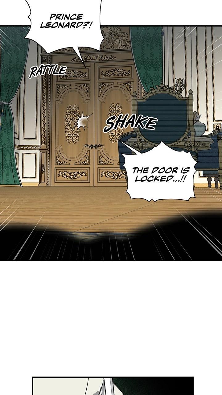 The Spark in Your Eyes Chapter 191