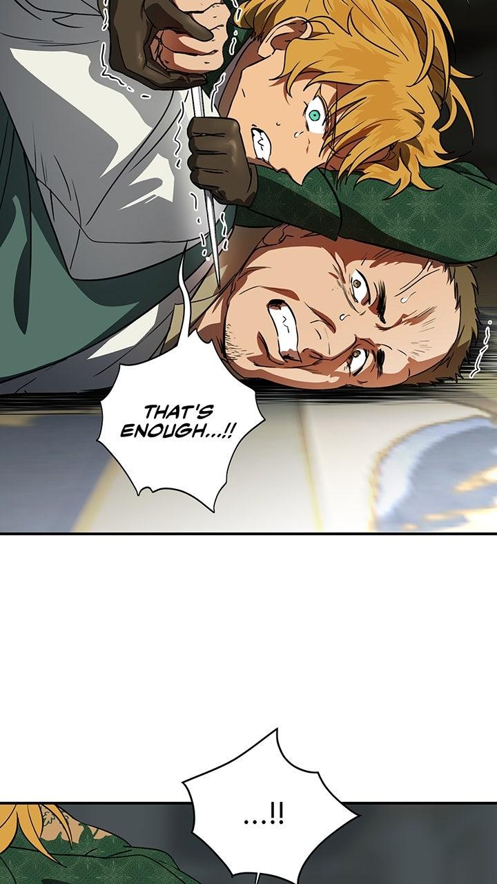 The Spark in Your Eyes Chapter 191