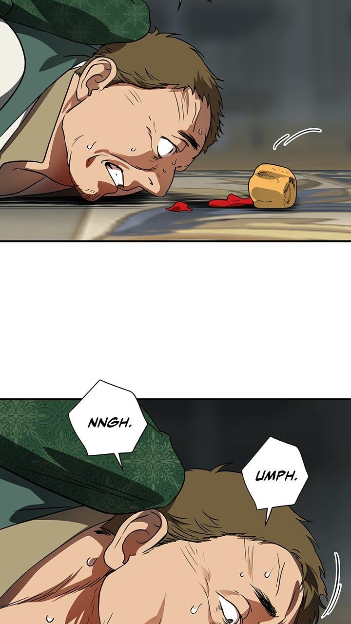 The Spark in Your Eyes Chapter 191