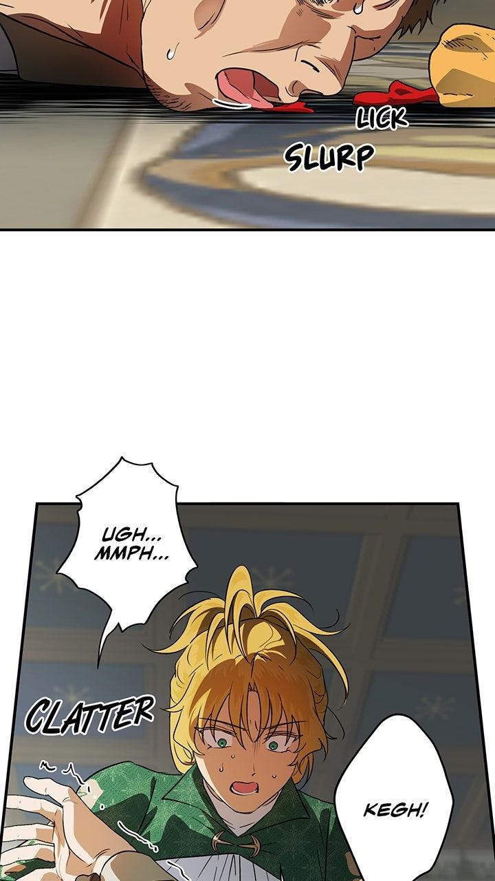 The Spark in Your Eyes Chapter 191