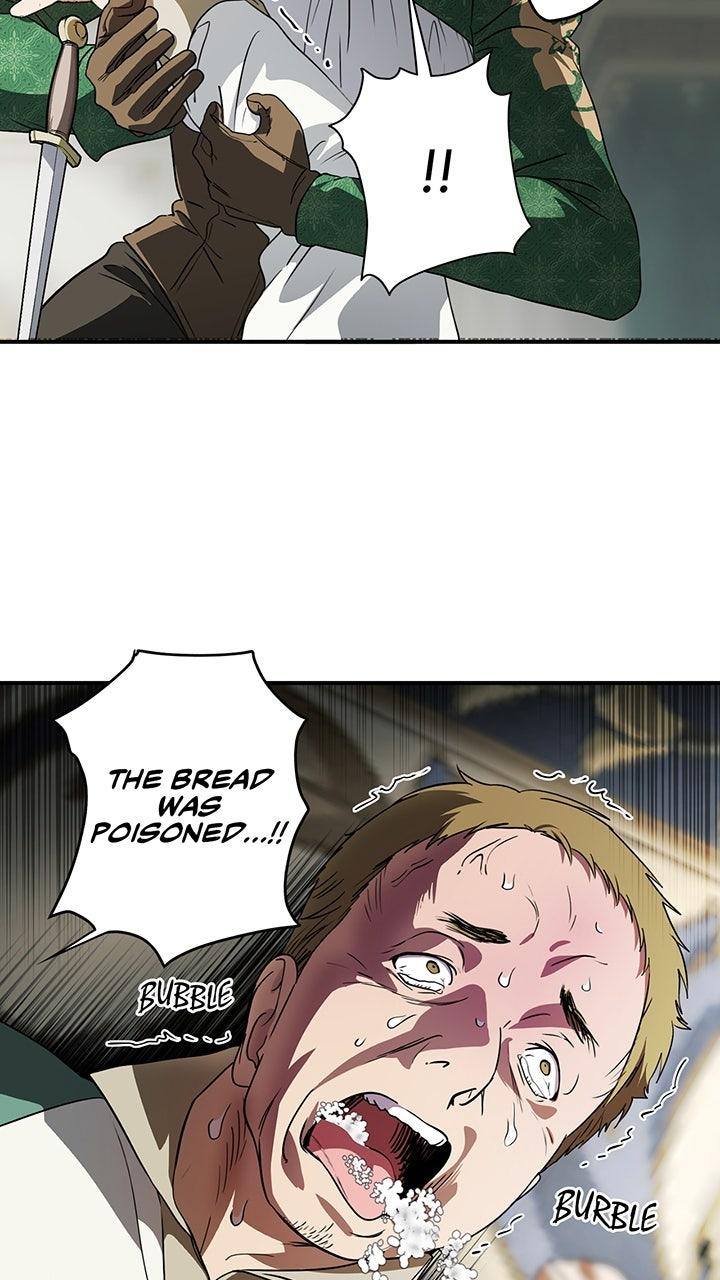 The Spark in Your Eyes Chapter 191