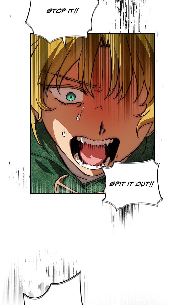 The Spark in Your Eyes Chapter 191