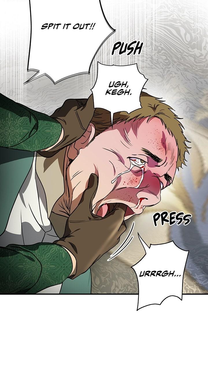 The Spark in Your Eyes Chapter 191