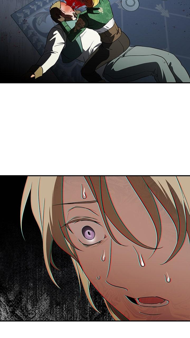 The Spark in Your Eyes Chapter 191