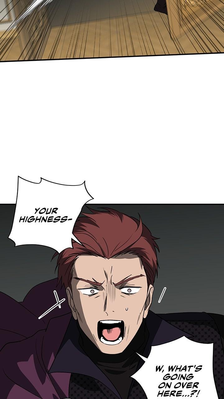 The Spark in Your Eyes Chapter 191