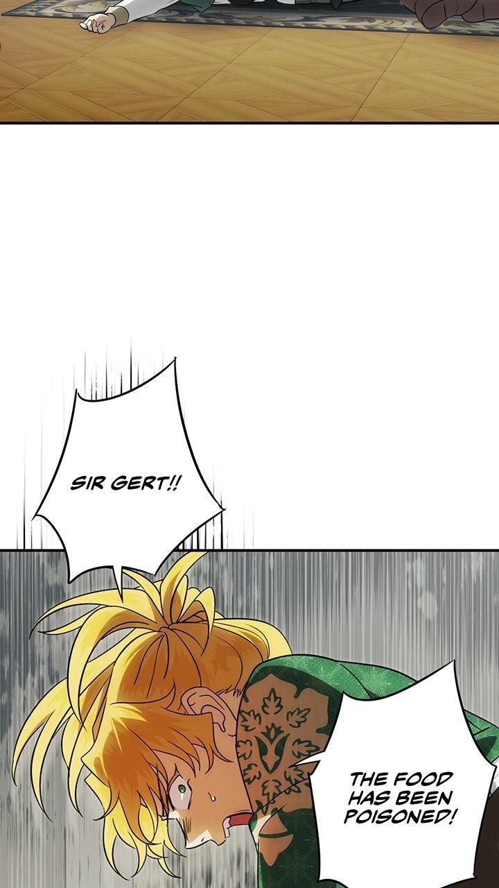 The Spark in Your Eyes Chapter 191