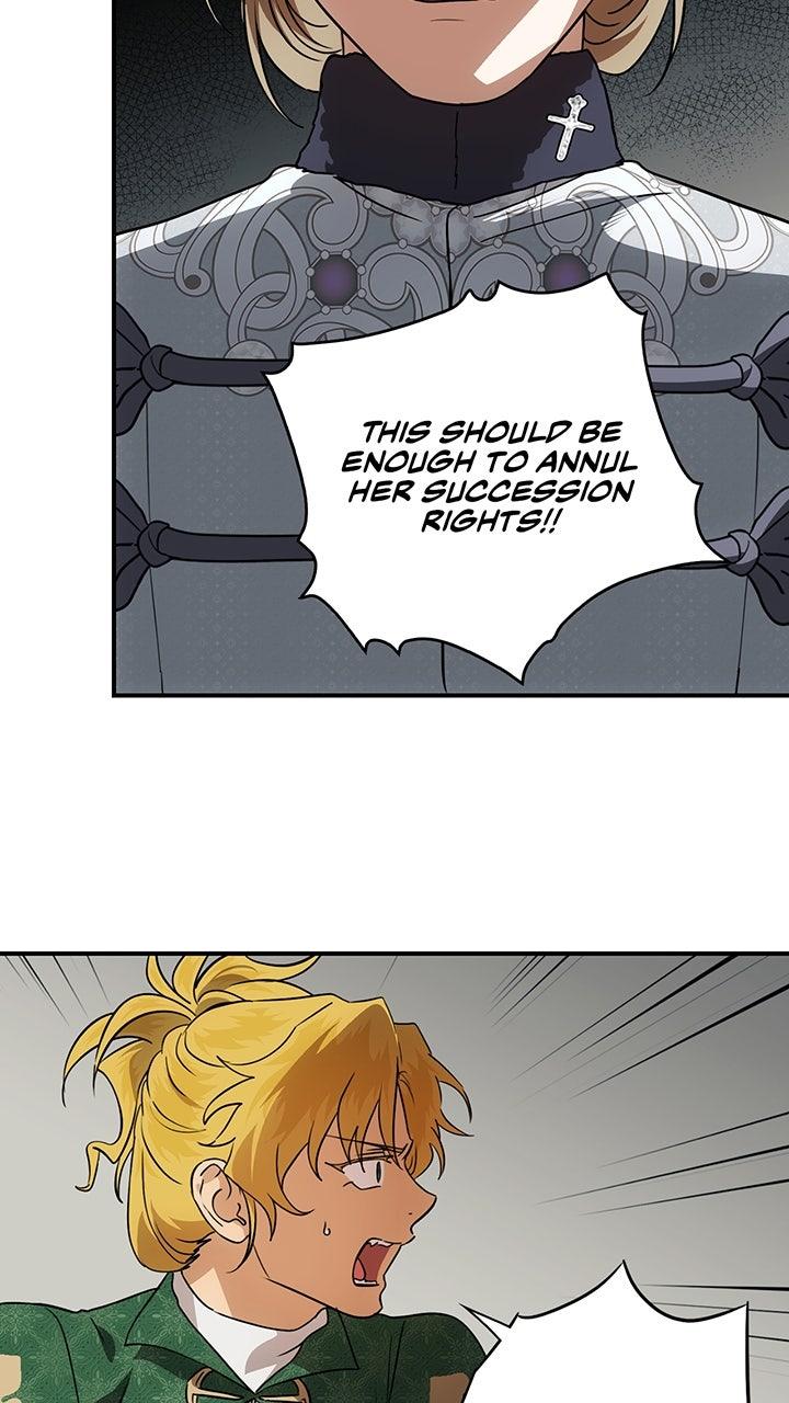 The Spark in Your Eyes Chapter 191