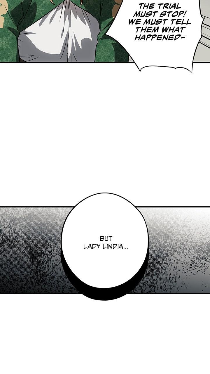 The Spark in Your Eyes Chapter 191