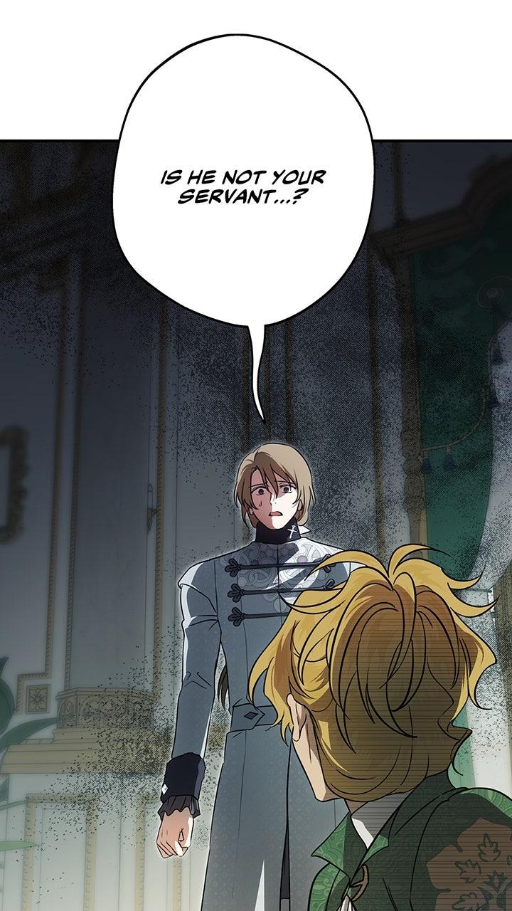 The Spark in Your Eyes Chapter 191