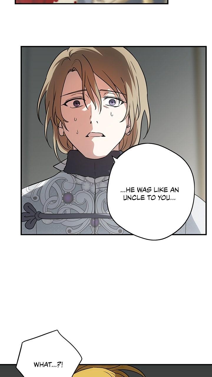 The Spark in Your Eyes Chapter 191