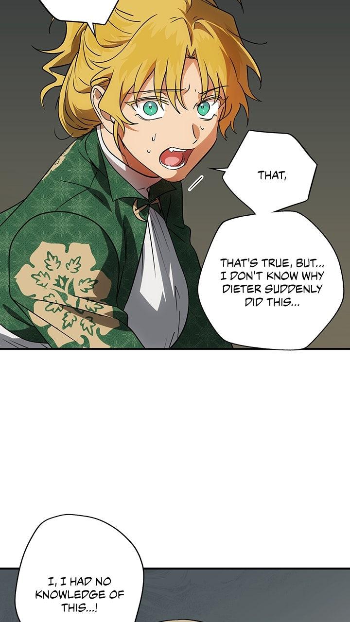 The Spark in Your Eyes Chapter 191