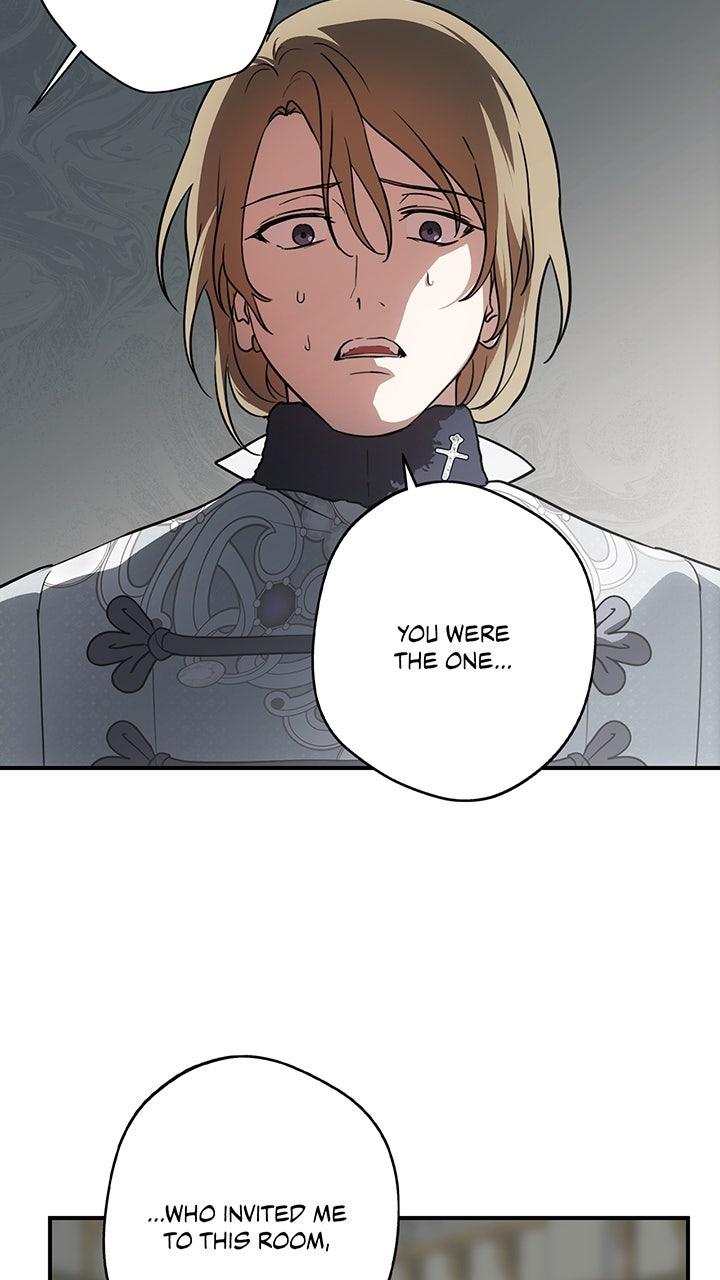 The Spark in Your Eyes Chapter 191