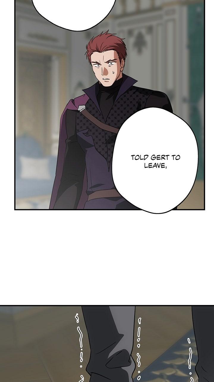 The Spark in Your Eyes Chapter 191