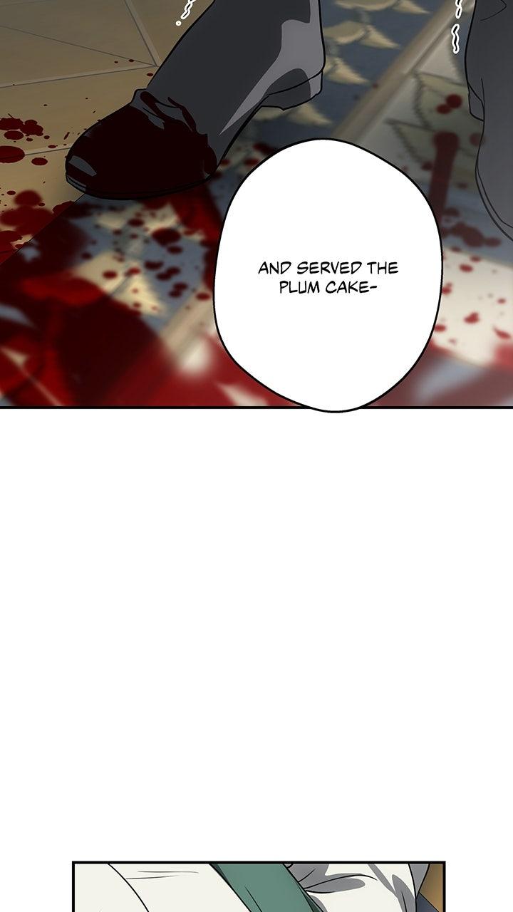 The Spark in Your Eyes Chapter 191