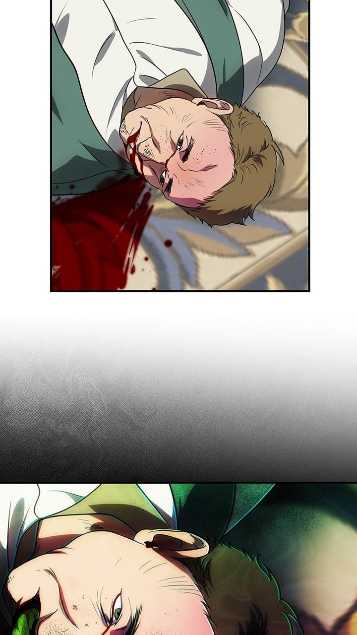 The Spark in Your Eyes Chapter 191