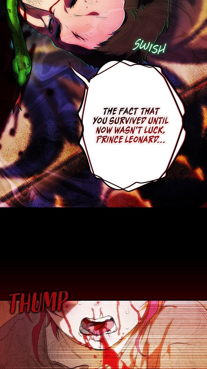 The Spark in Your Eyes Chapter 191