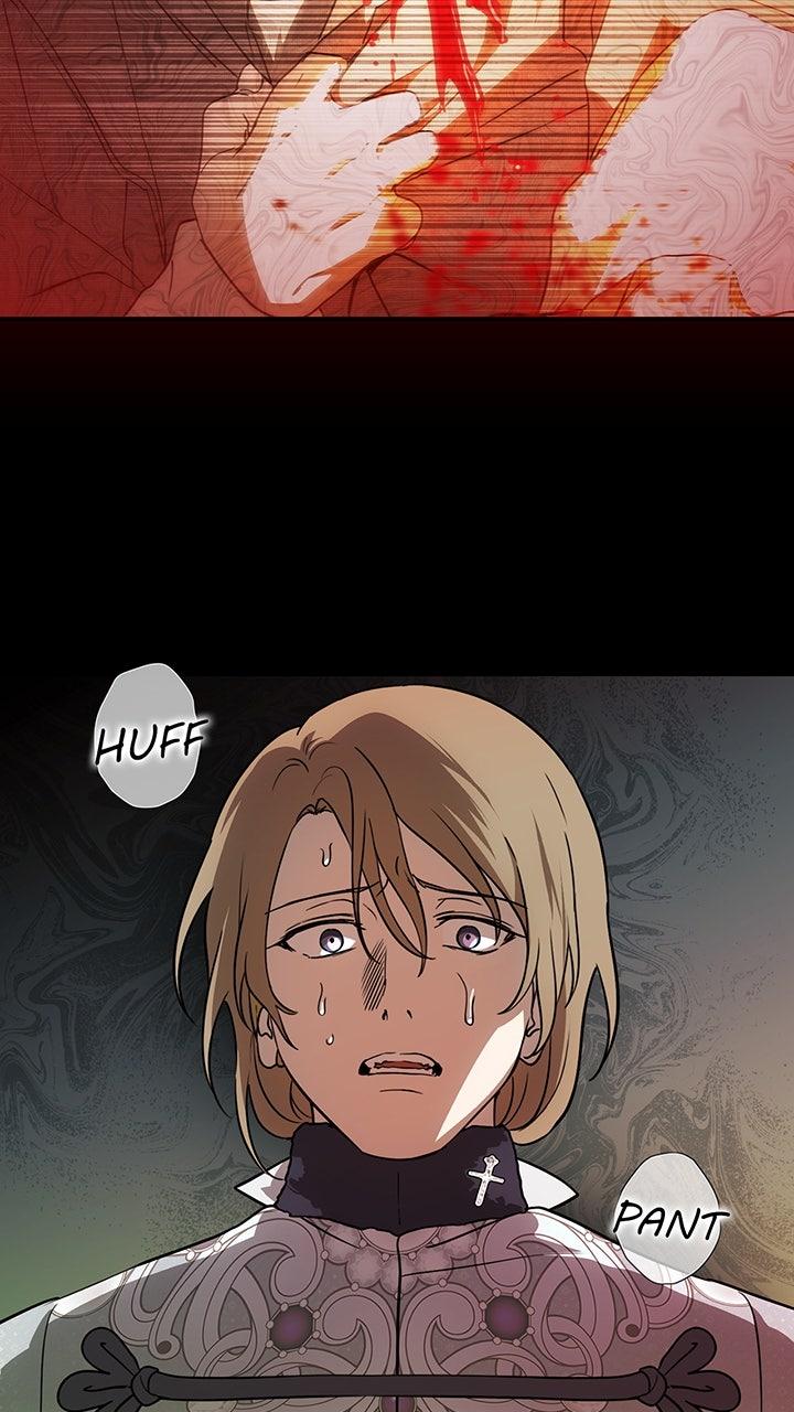 The Spark in Your Eyes Chapter 191