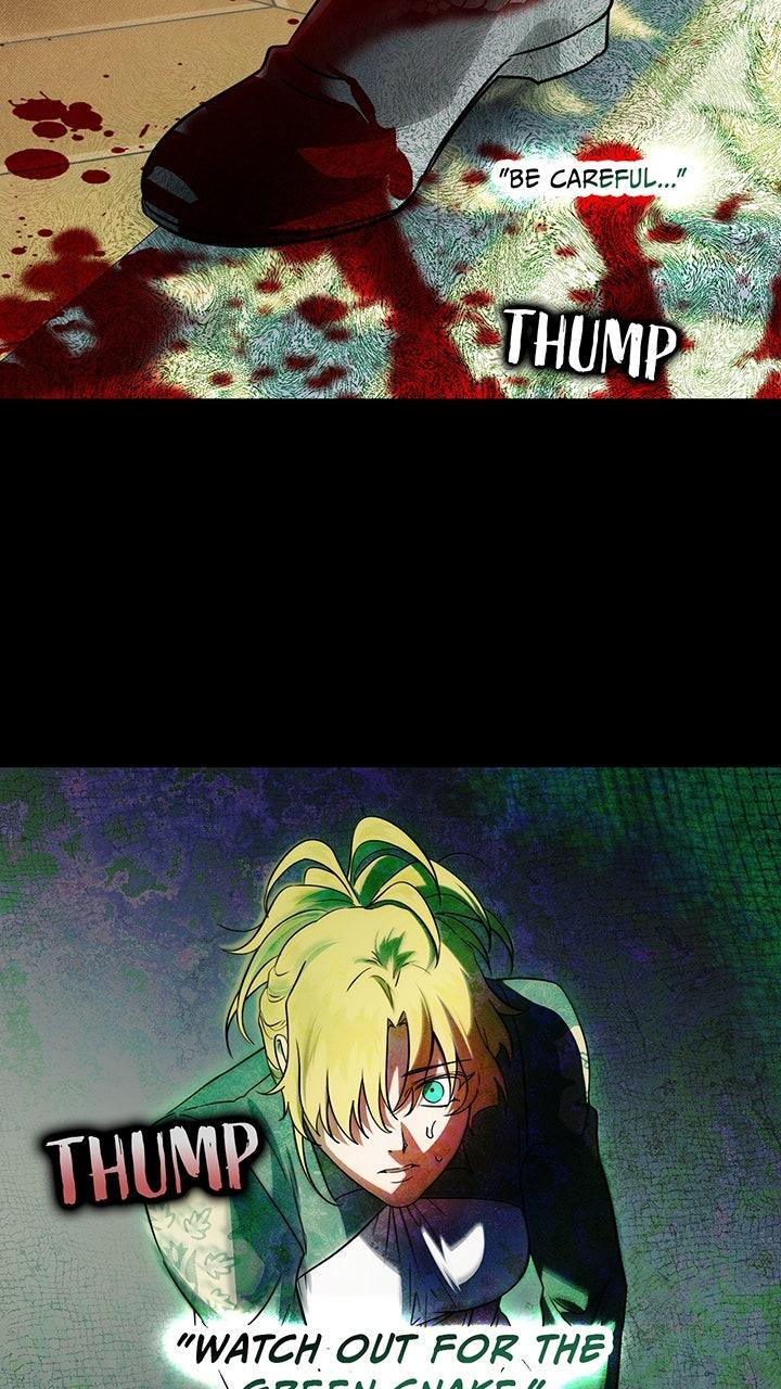 The Spark in Your Eyes Chapter 191