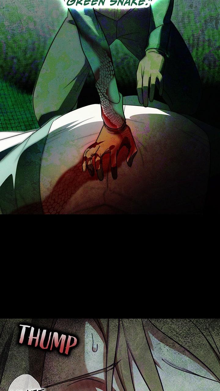 The Spark in Your Eyes Chapter 191