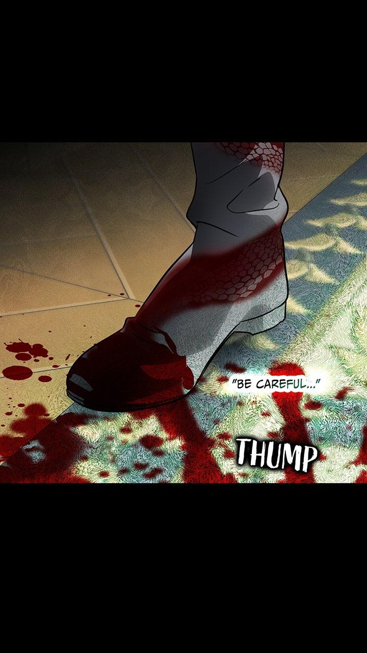 The Spark in Your Eyes Chapter 192