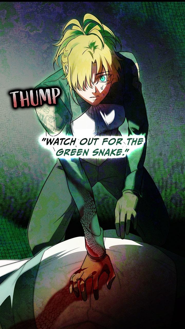 The Spark in Your Eyes Chapter 192