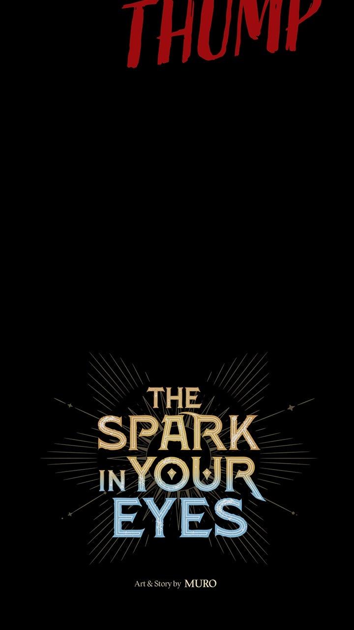The Spark in Your Eyes Chapter 192