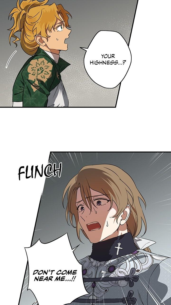 The Spark in Your Eyes Chapter 192