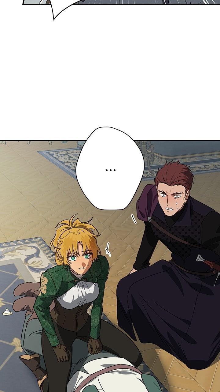 The Spark in Your Eyes Chapter 192