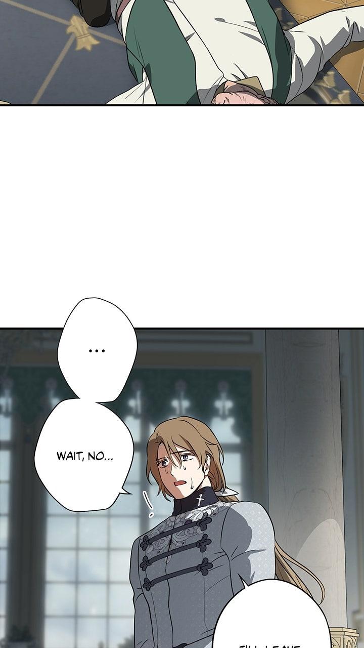 The Spark in Your Eyes Chapter 192