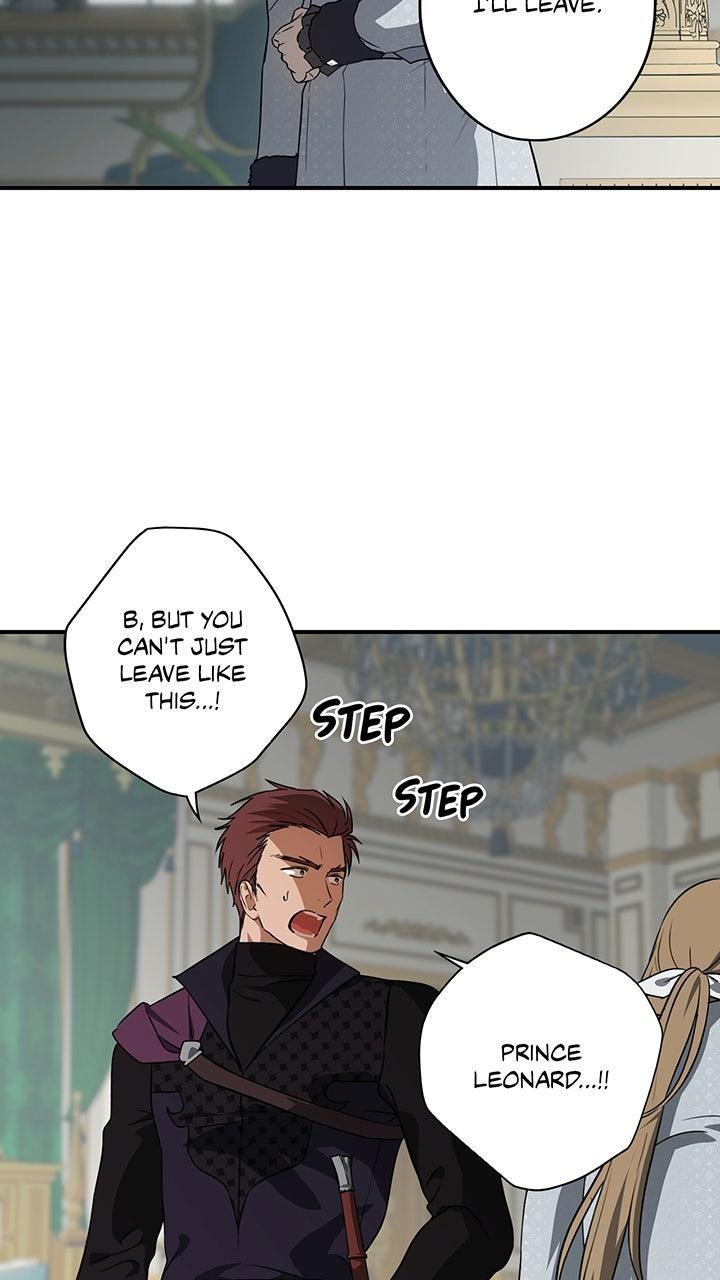 The Spark in Your Eyes Chapter 192