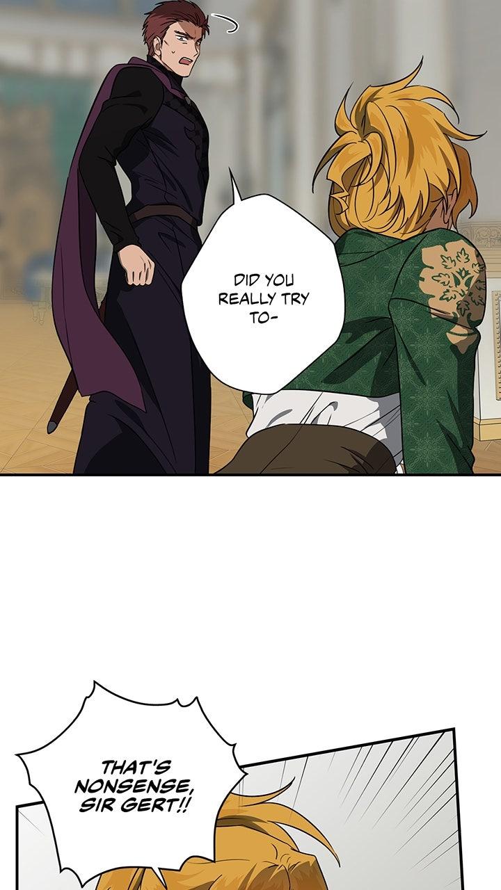 The Spark in Your Eyes Chapter 192