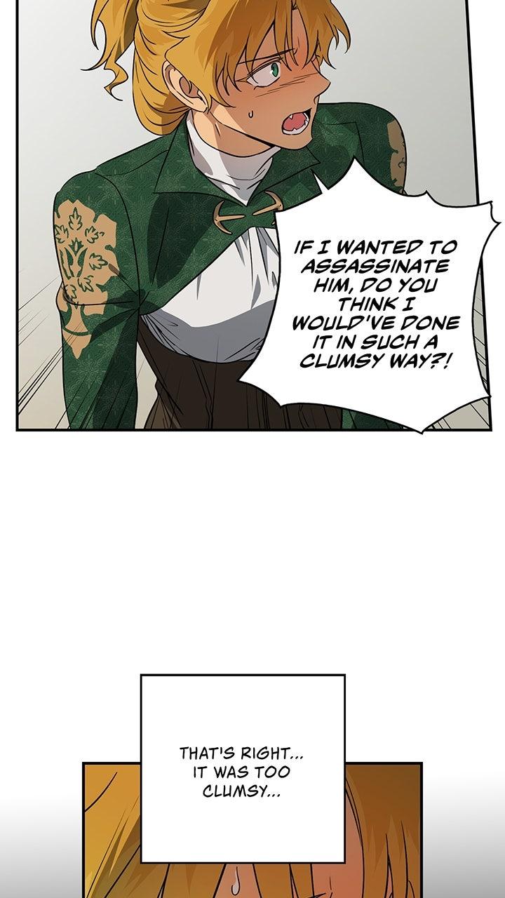 The Spark in Your Eyes Chapter 192