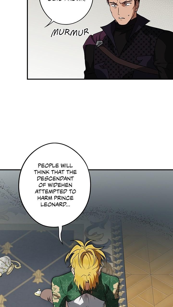 The Spark in Your Eyes Chapter 192